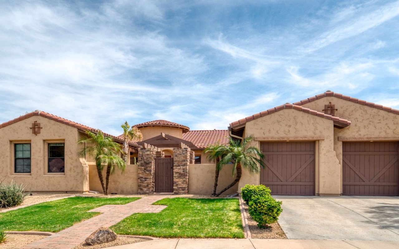 Secrets to Buying a Home in Gilbert Right Now