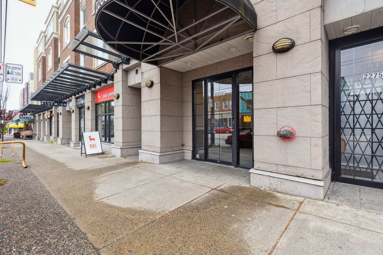 PH5-2265 E Hastings St