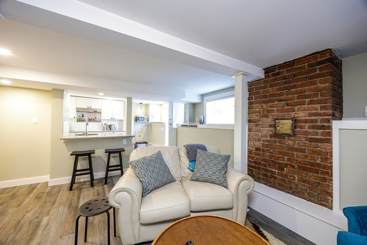 2053 St. Andrews Avenue, North Vancouver