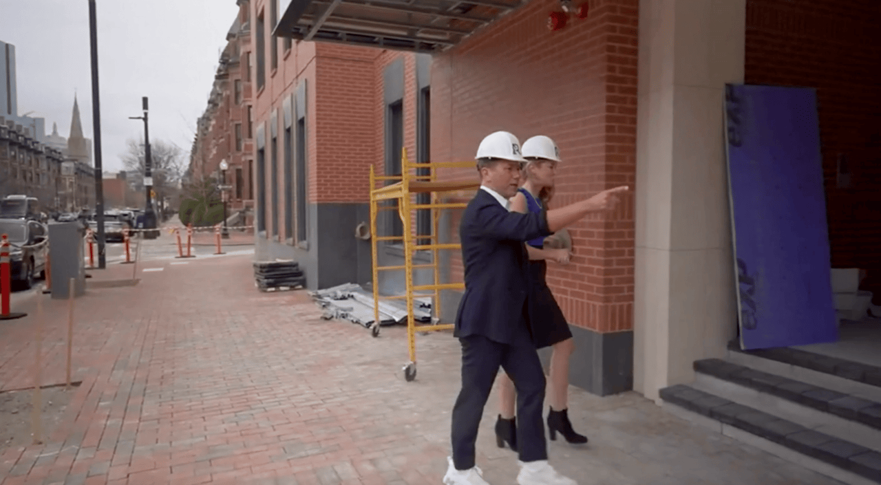 Macro Trends, Anyone?