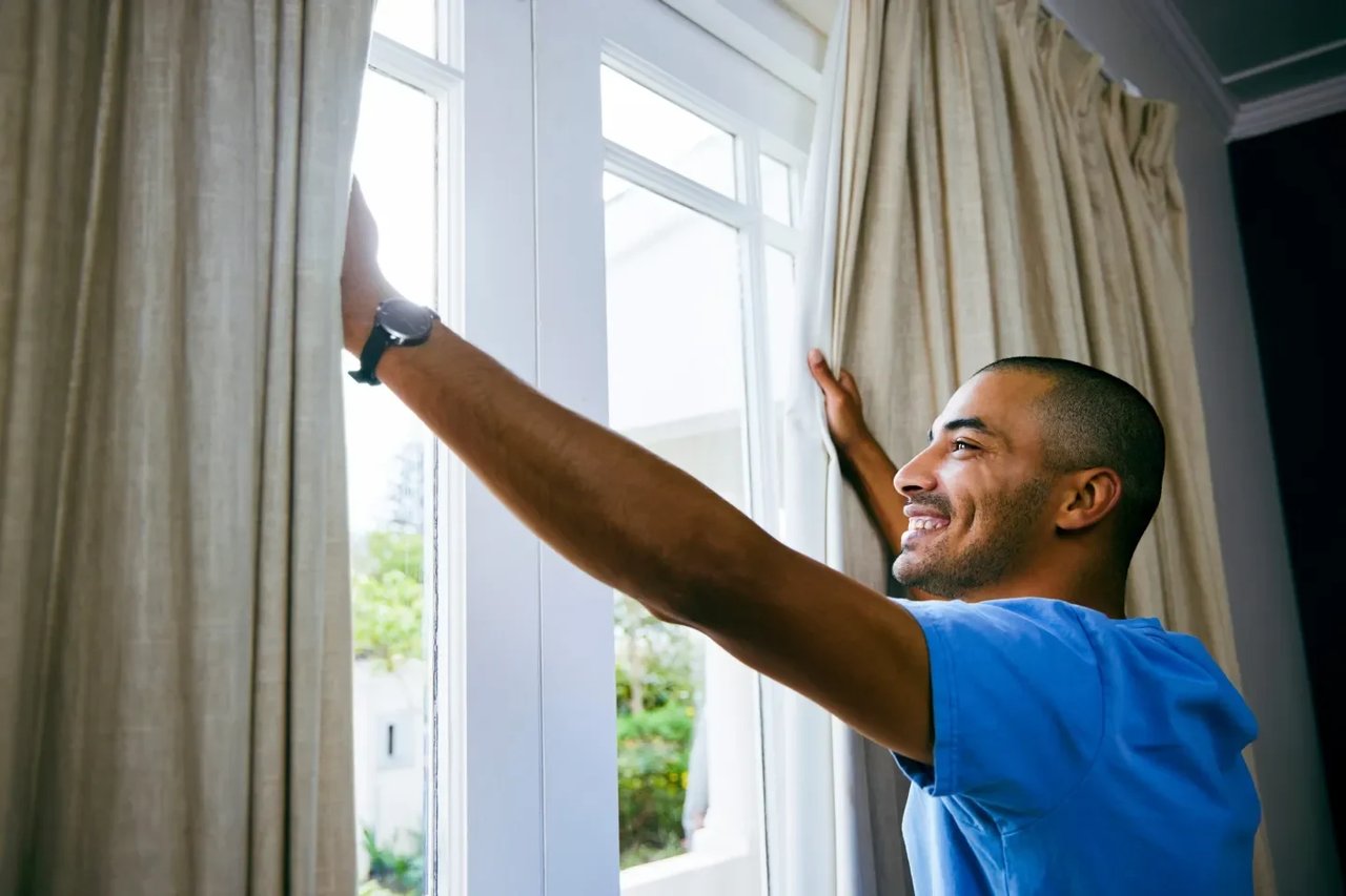 Waking Up At 5 A.M. Every Day Could Improve Your Life. 5 Key Steps Can Help Make It Work For You
