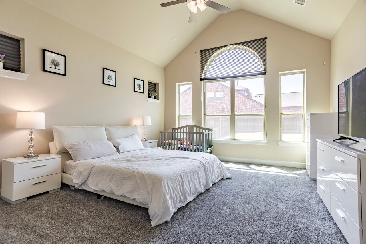 1110 Prairie Ridge Lane