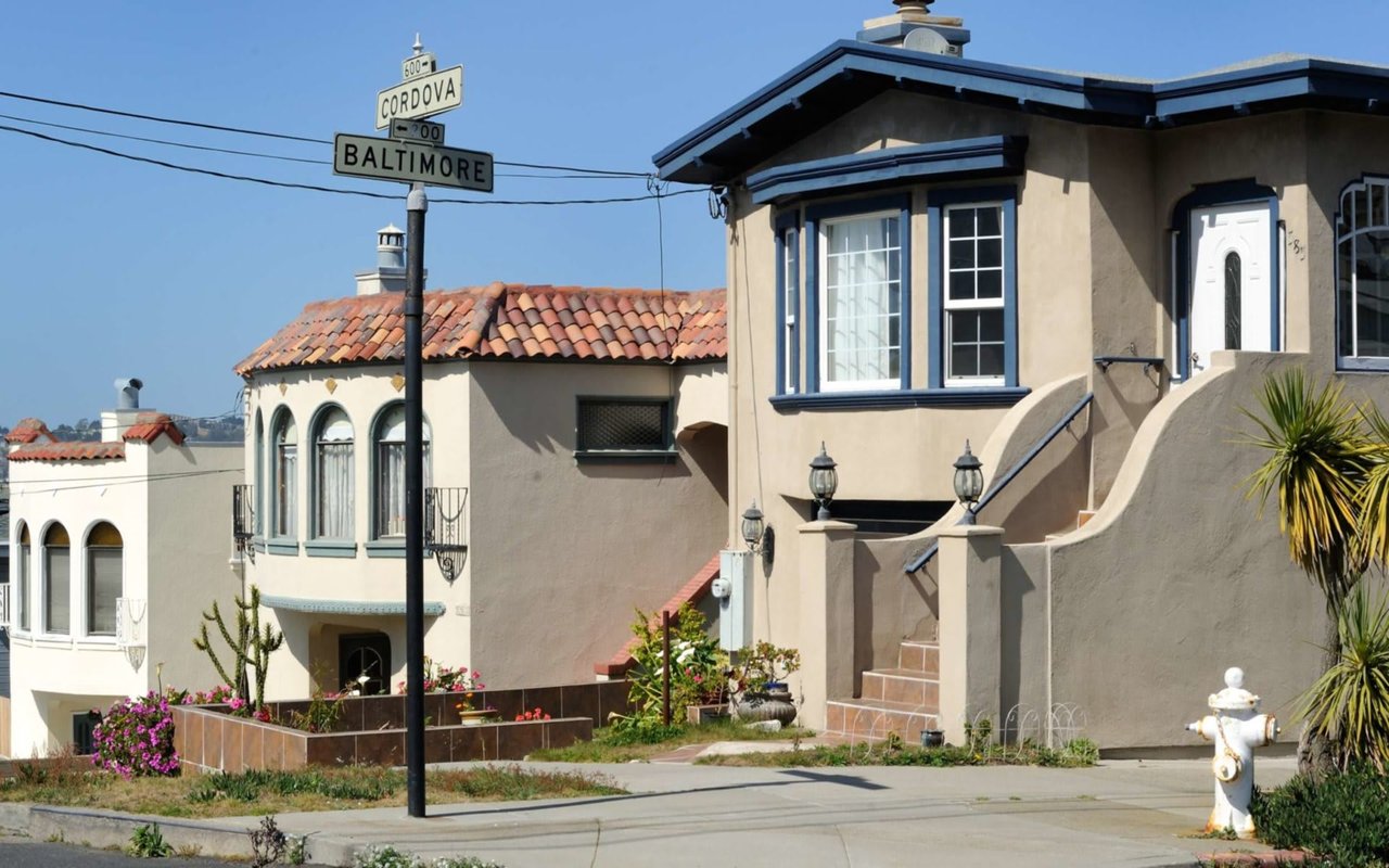 Crocker Amazon