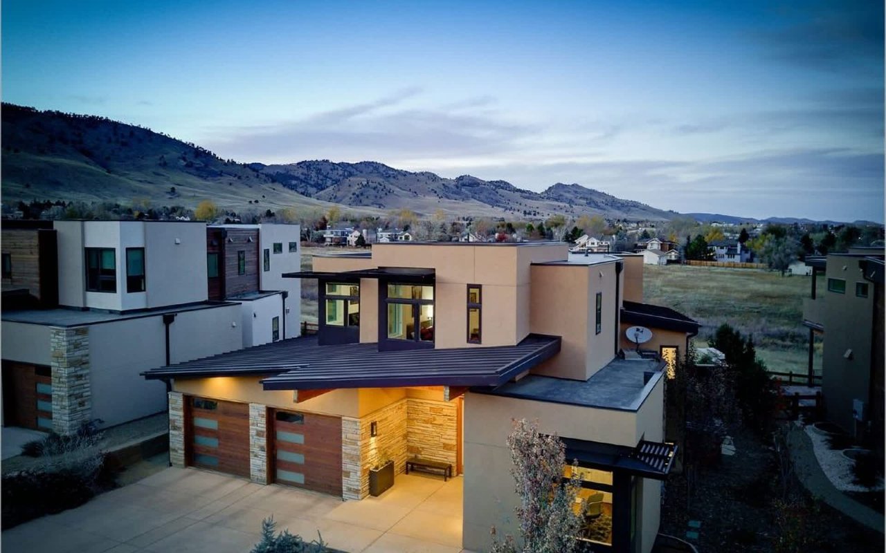 You’ll Love this Beautiful Home in Boulder, Colorado