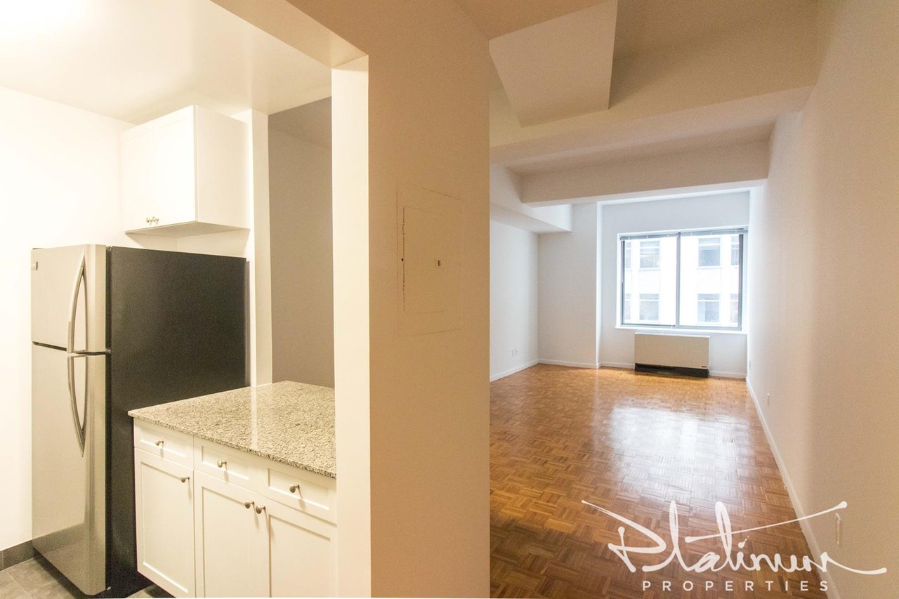 45 Wall Street, Apt 1221