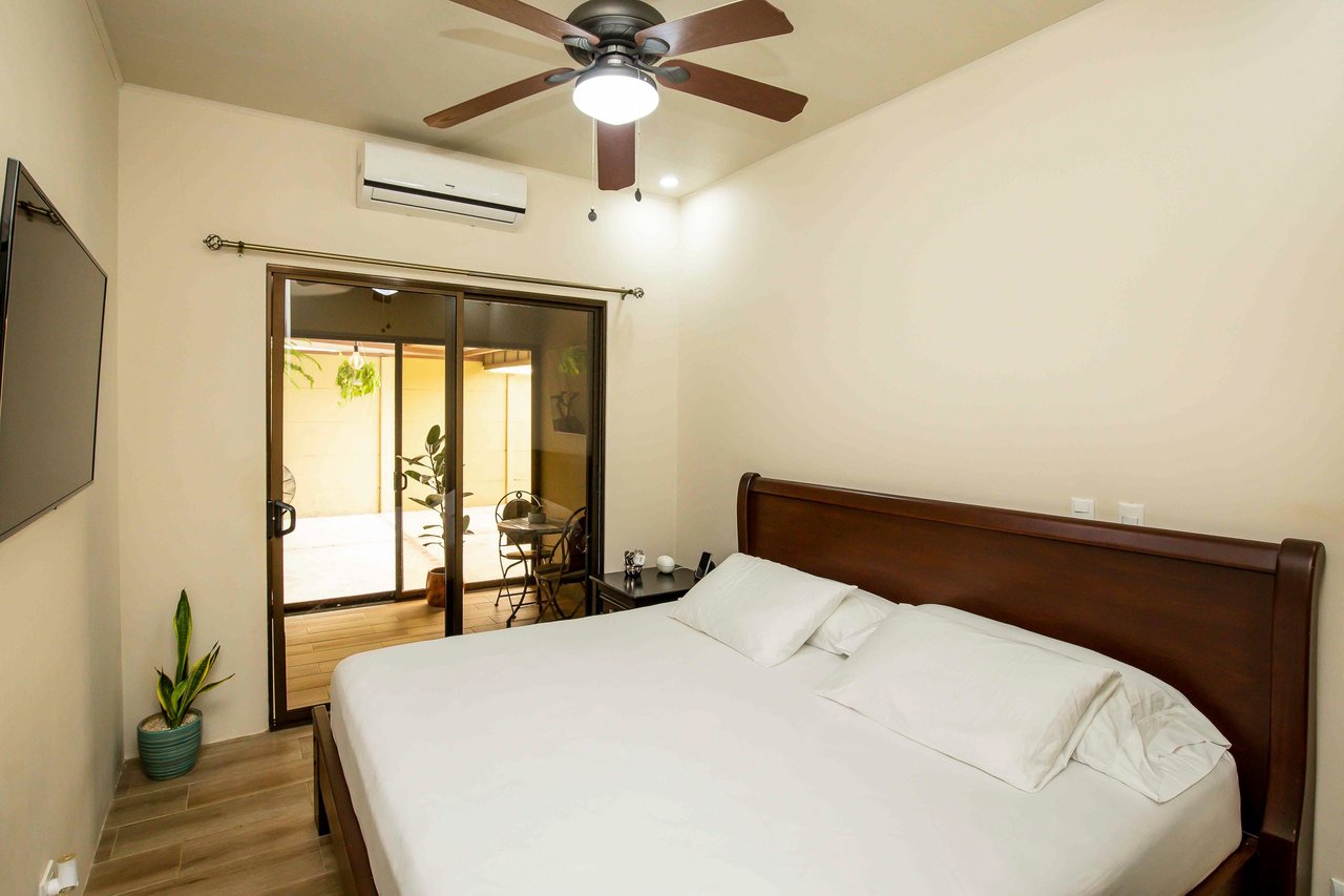 Beautiful Modern Home Manuel Antonio