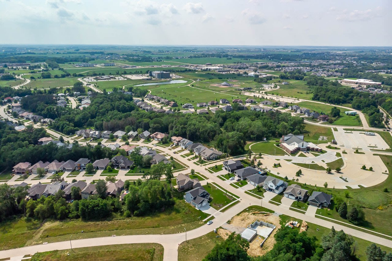 North Coralville