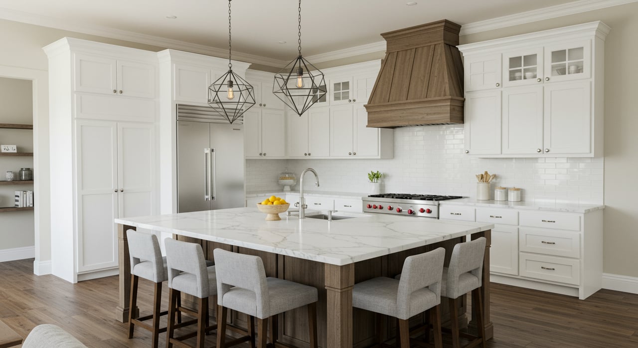 Selecting a Mortgage