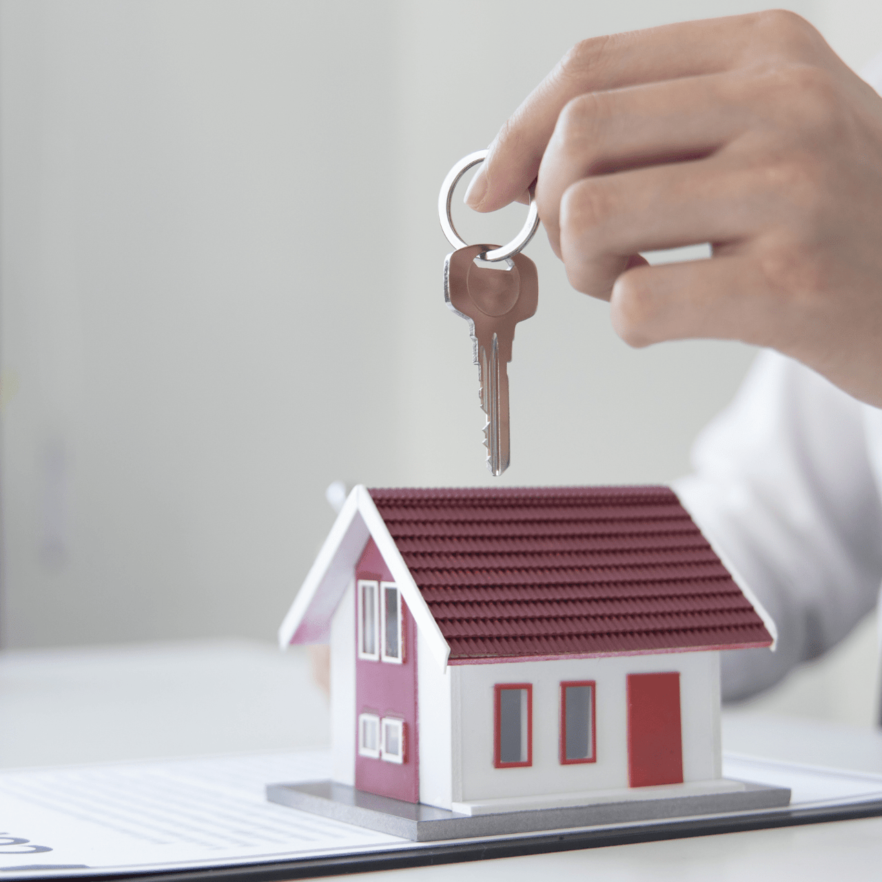 4 Ways to Prepare Your House for Selling in the New Year