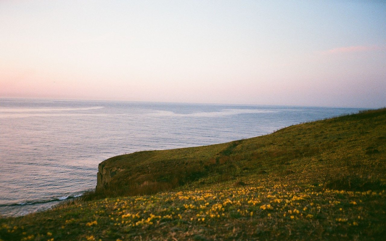 Lopez Island