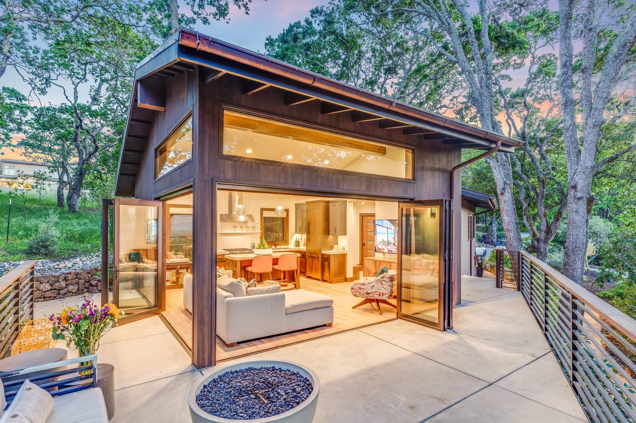 Portola Valley