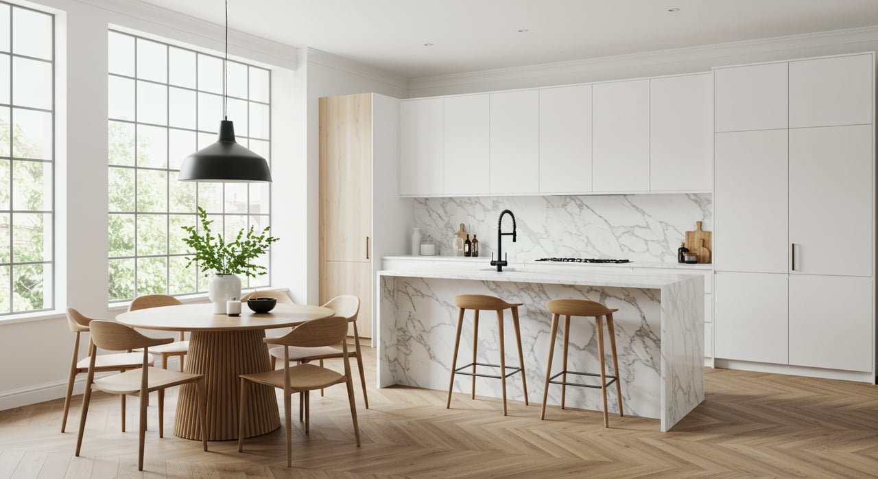Is Buying a Home Still a Smart Plan