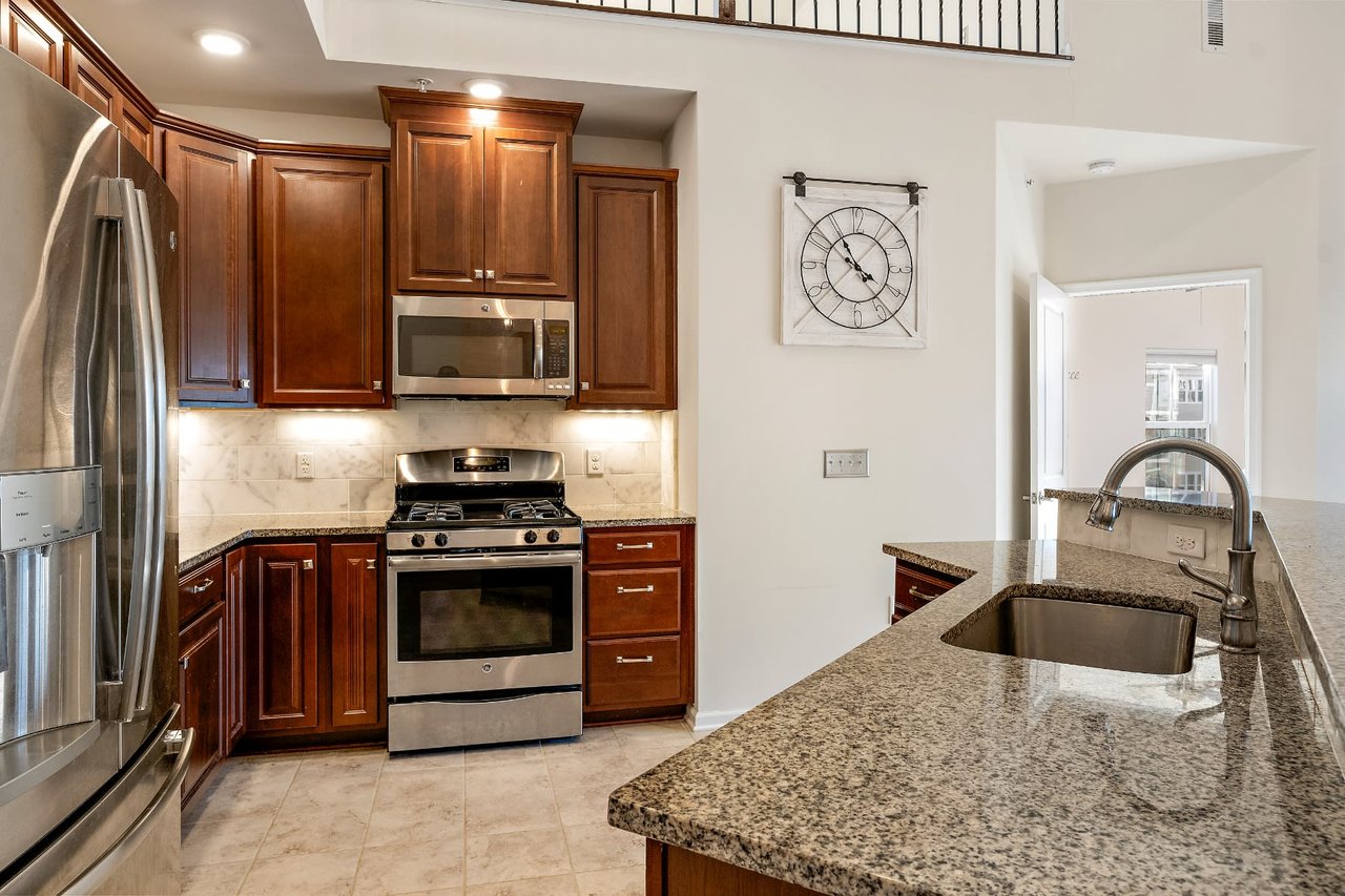 1300 Westwood Village Lane Unit: 404
