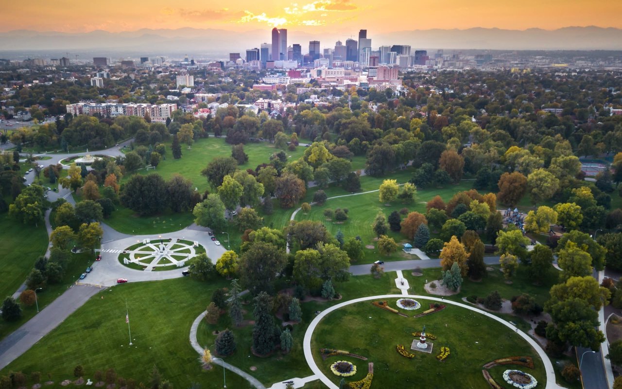 These are the best places to live in the US (even during a pandemic)