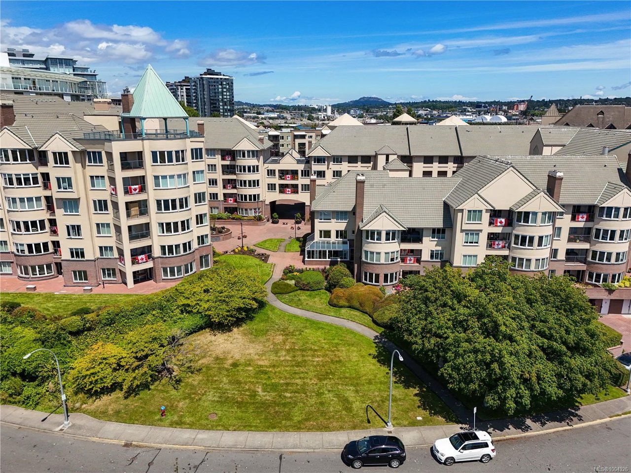 408-50 Songhees Rd