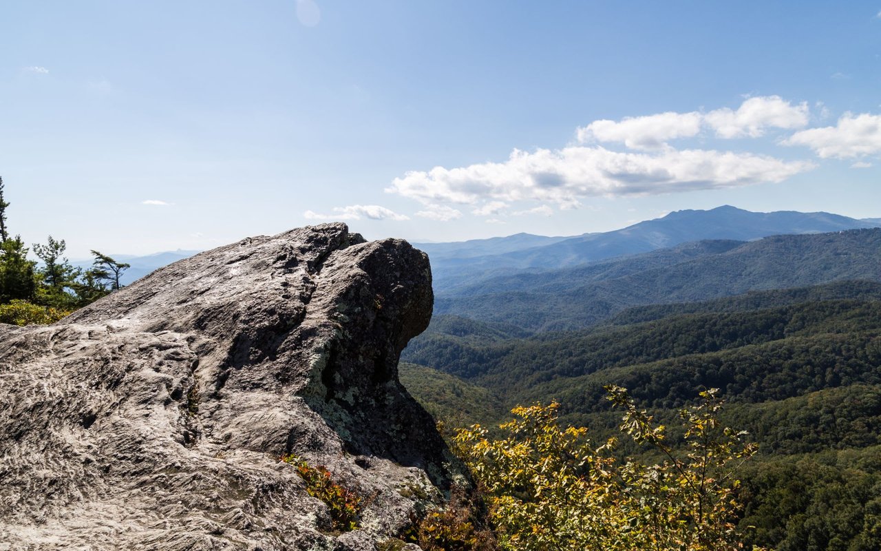 Blowing Rock