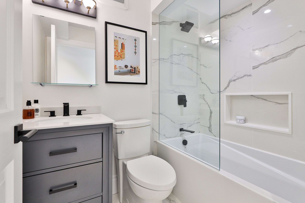 SOLD; Rosedale Charmer!