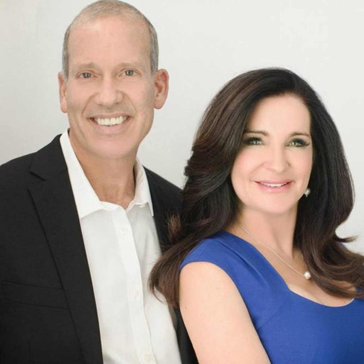 John & Page Bahura
