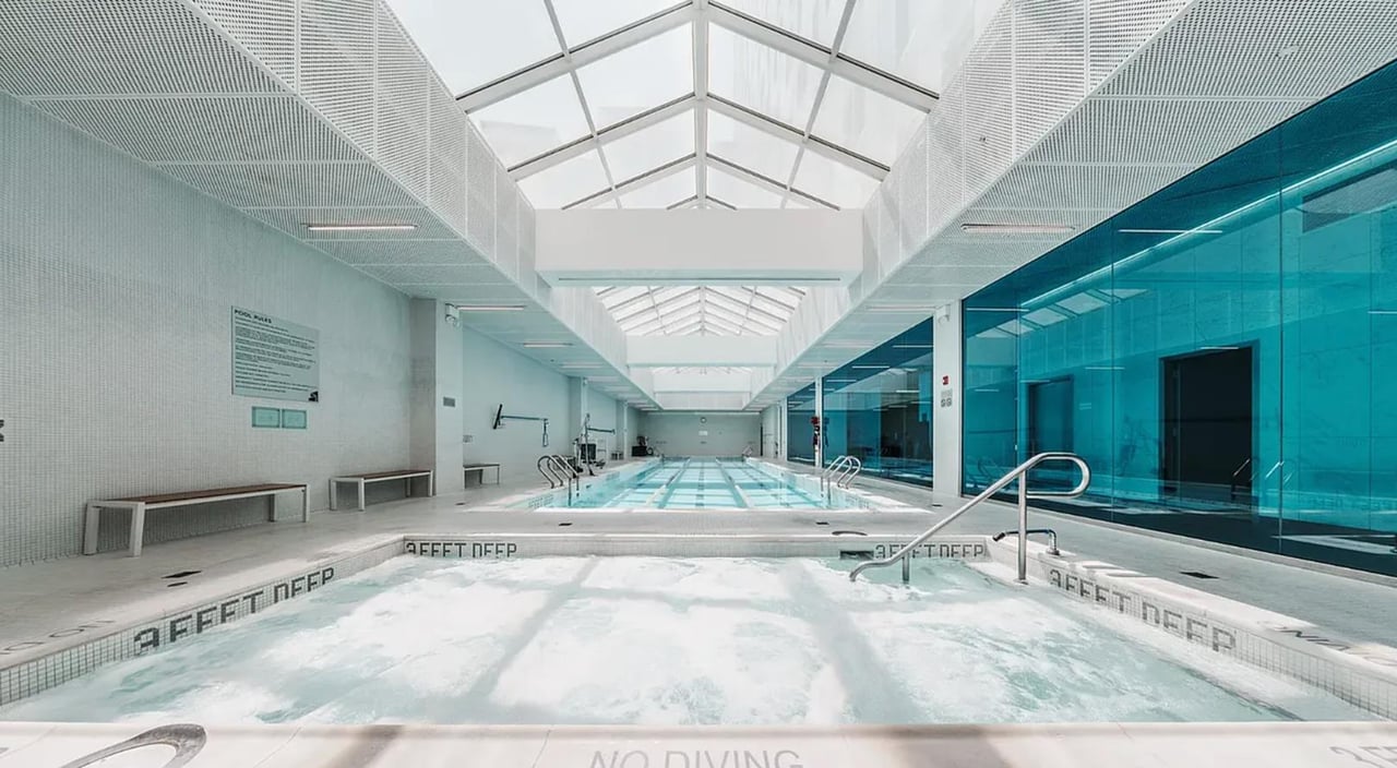 554 West 54th Street, Apt 28-G