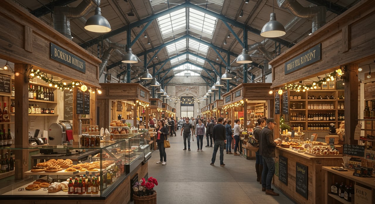 6 Best Places to Shop in Napa Valley