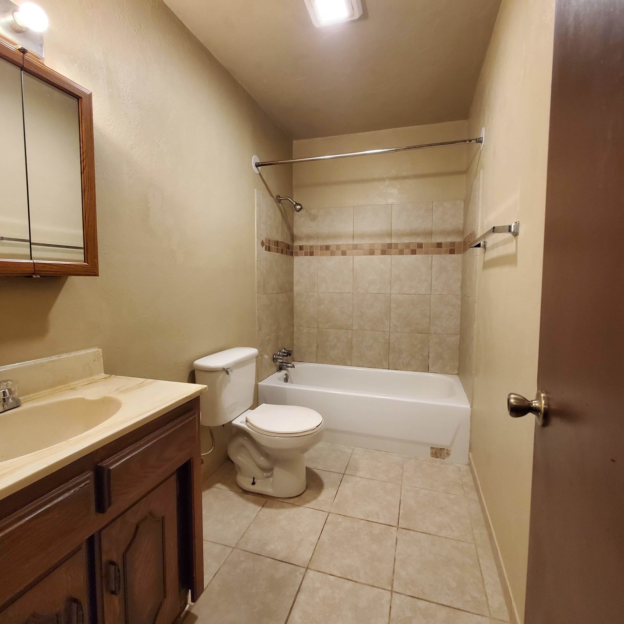 1214 Pond Creek Drive