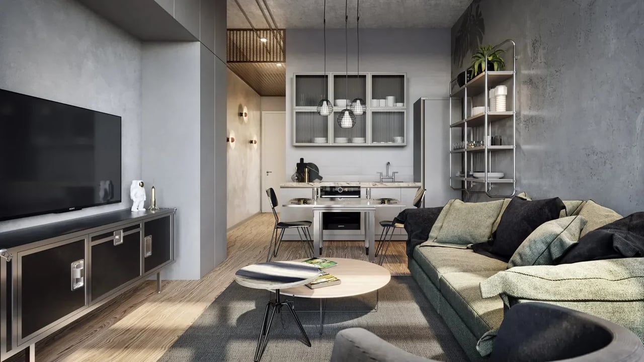 Diesel Wynwood Residences