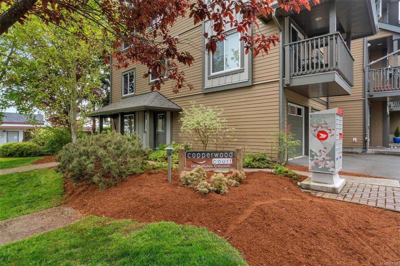 2-1405 Mallek Cres