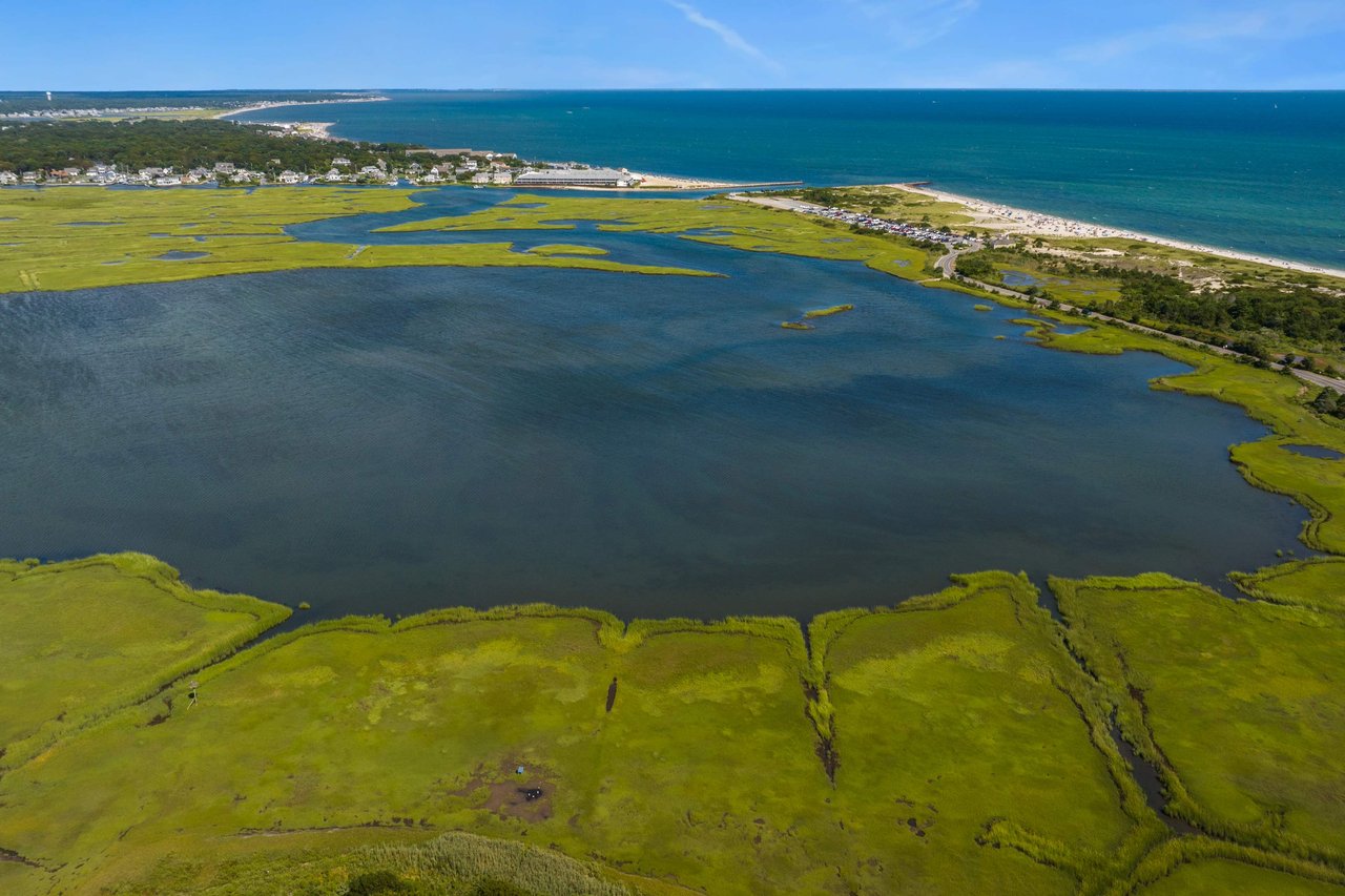 Family Compound in Yarmouth