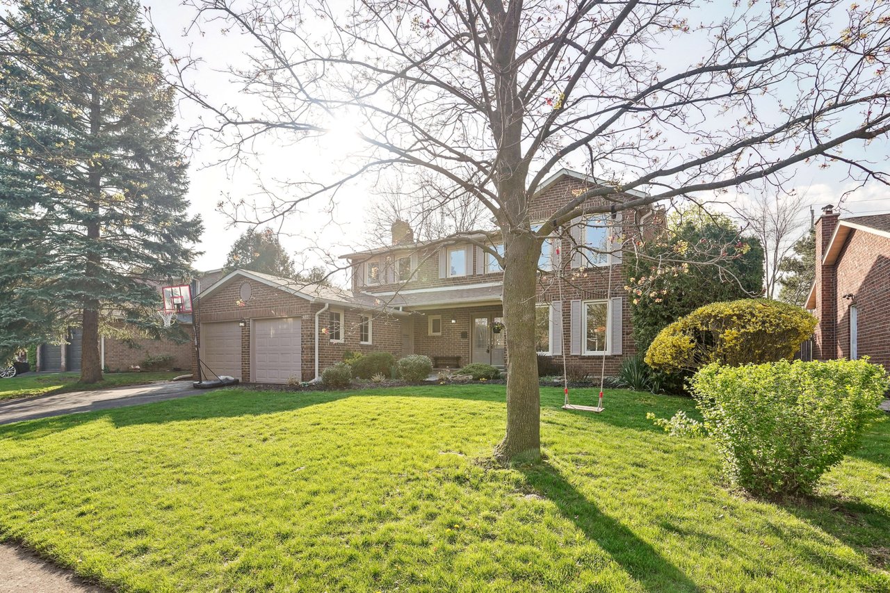 Beautiful Family Home