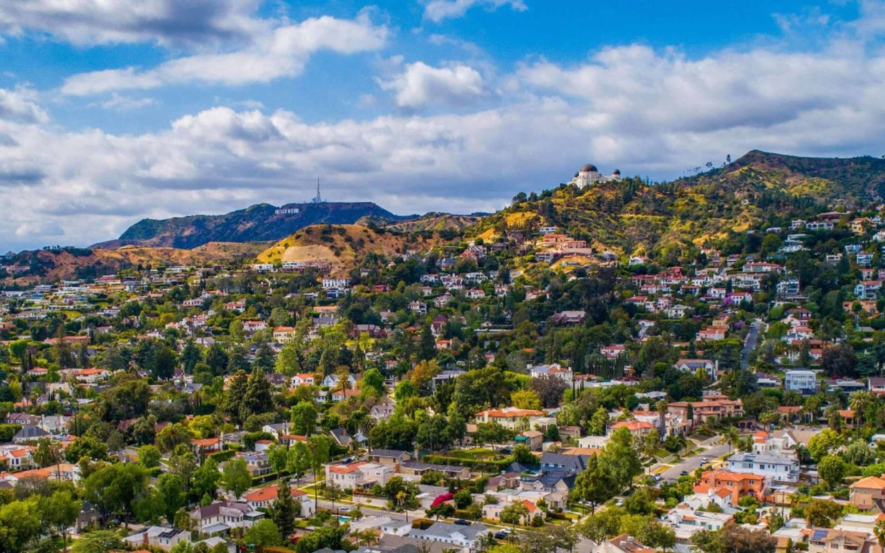 Los Feliz