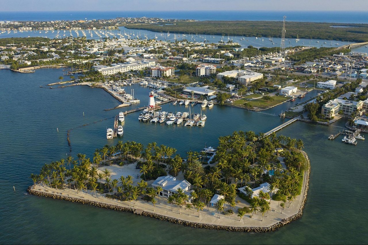 Six Reasons to Retire in the Florida Keys