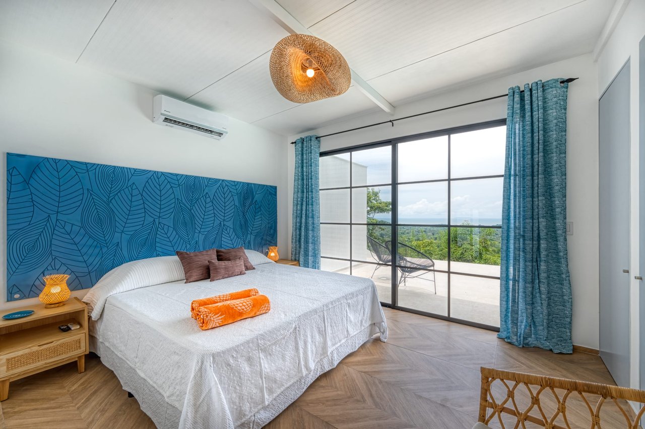 Villas Leoni Sunset View Villa 2
