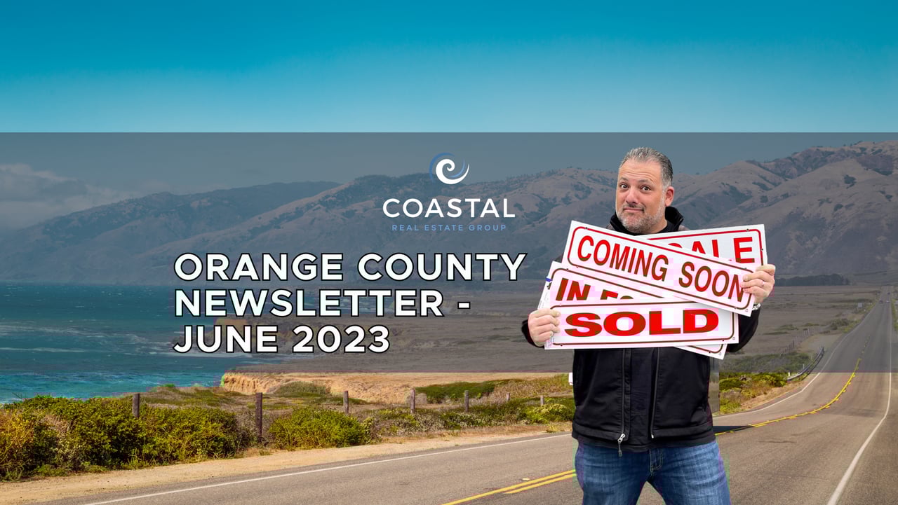 Orange County Newsletter - June 2023