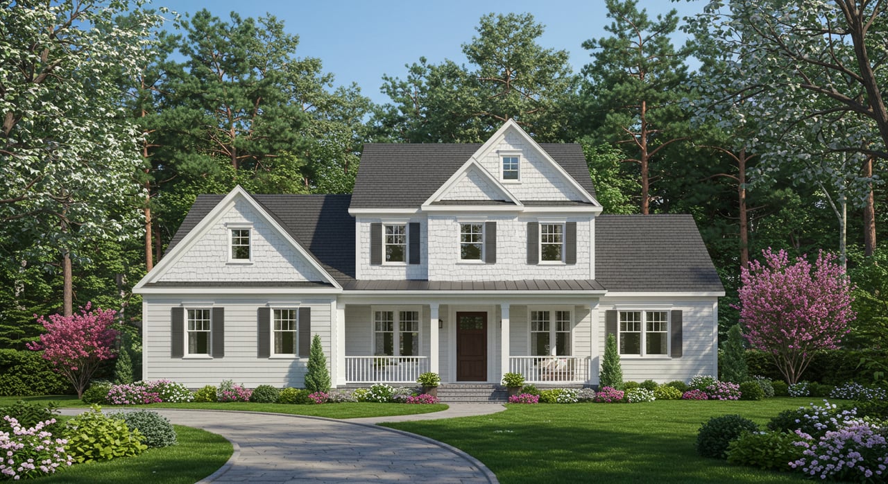 Deciding Where to Move  in Sonoma County: A Guide to Finding Your Perfect Home