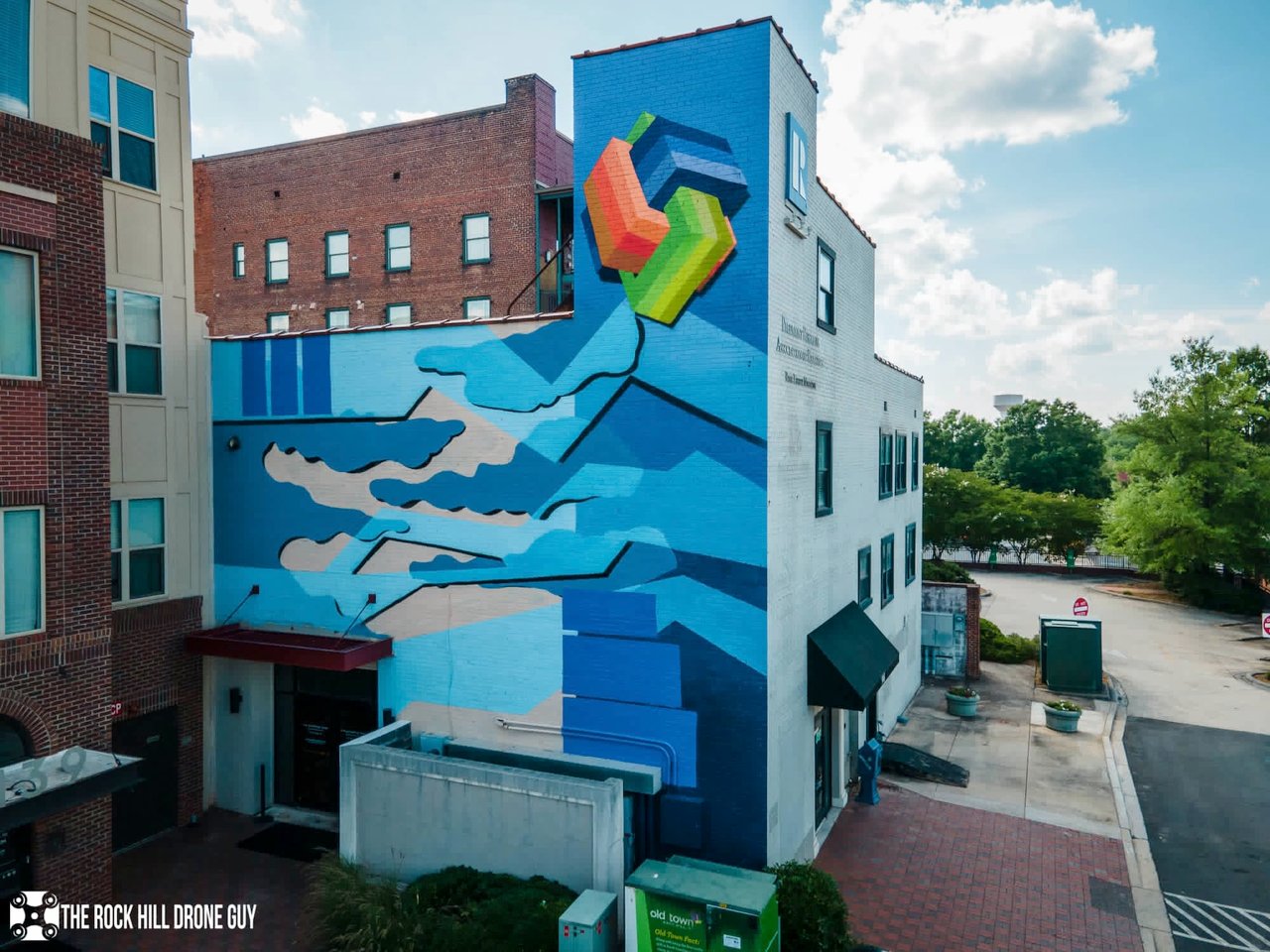 Rock Hill, SC
