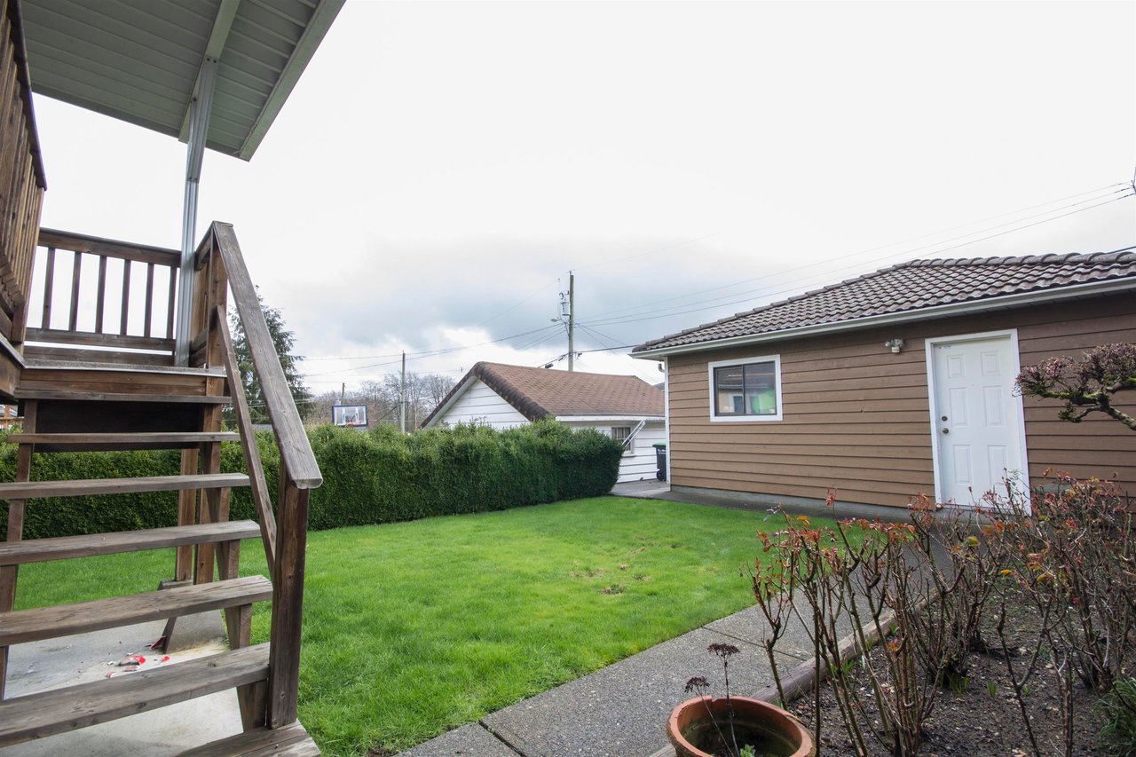 64 W 39th Ave