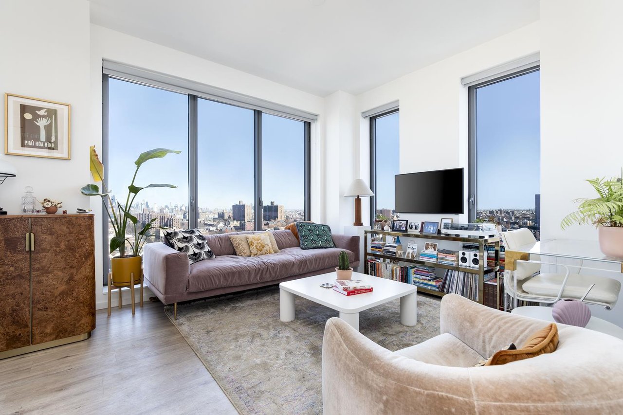 545 Vanderbilt Avenue, Apt 17-C