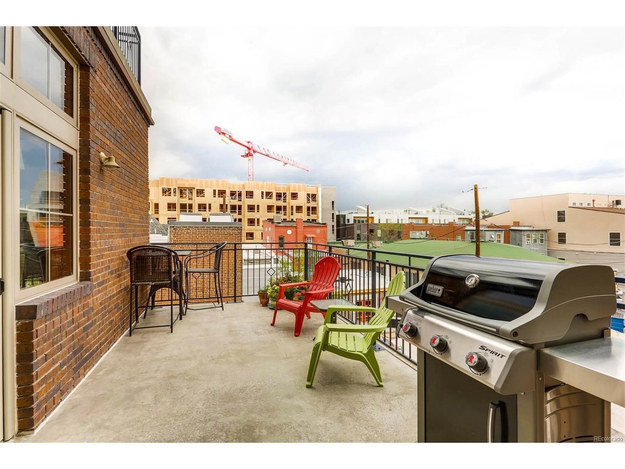 1925 W 32nd Ave # 305