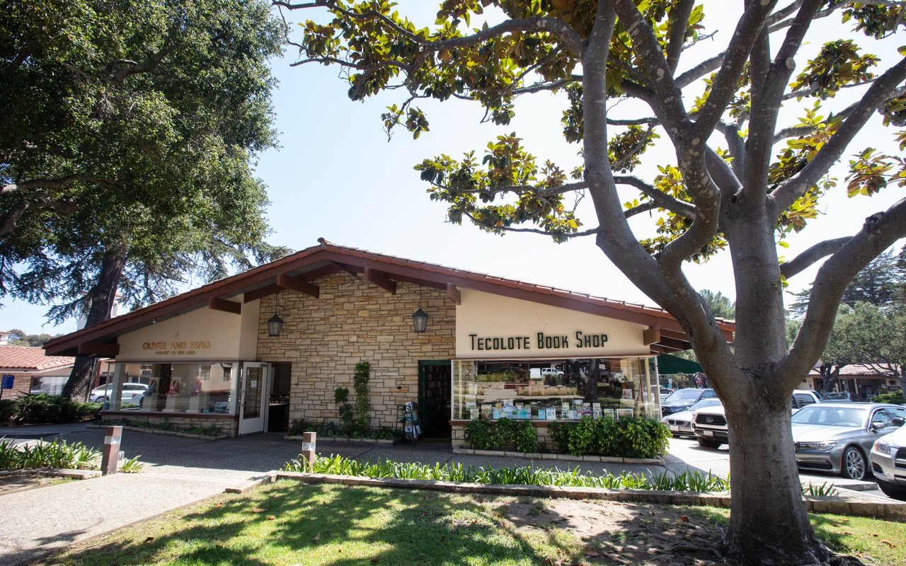 Montecito