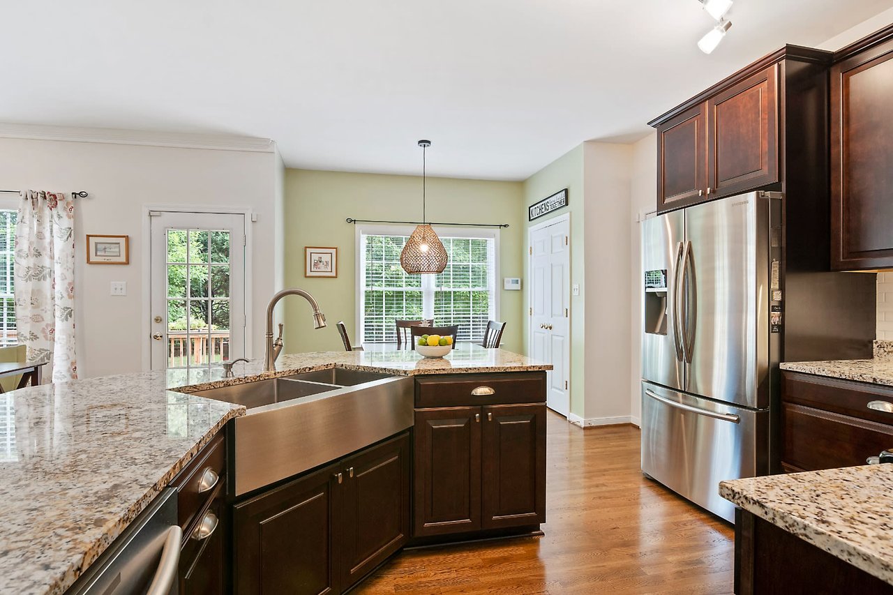 8320 Laurel Meadows Drive