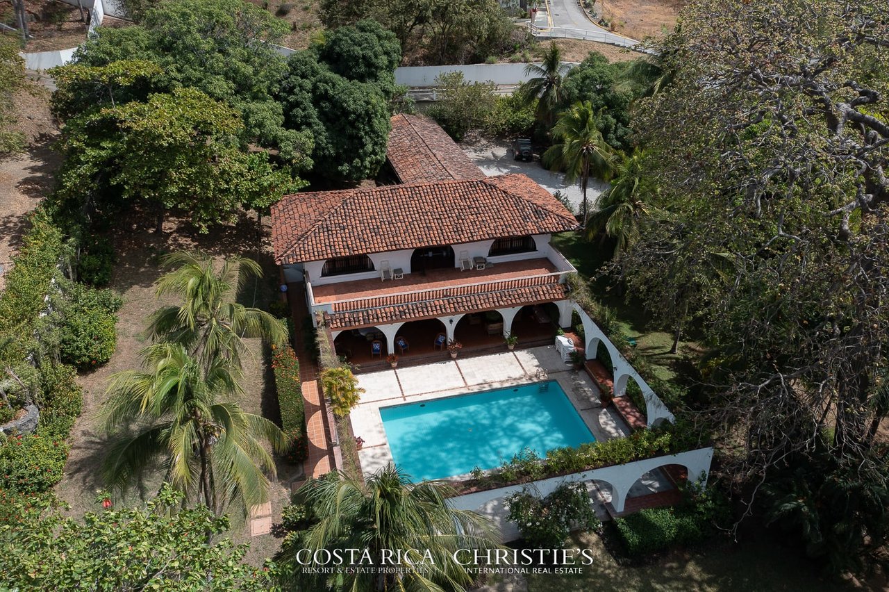Villa Margarita