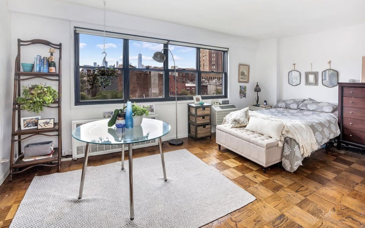 31 Jane St, #6D