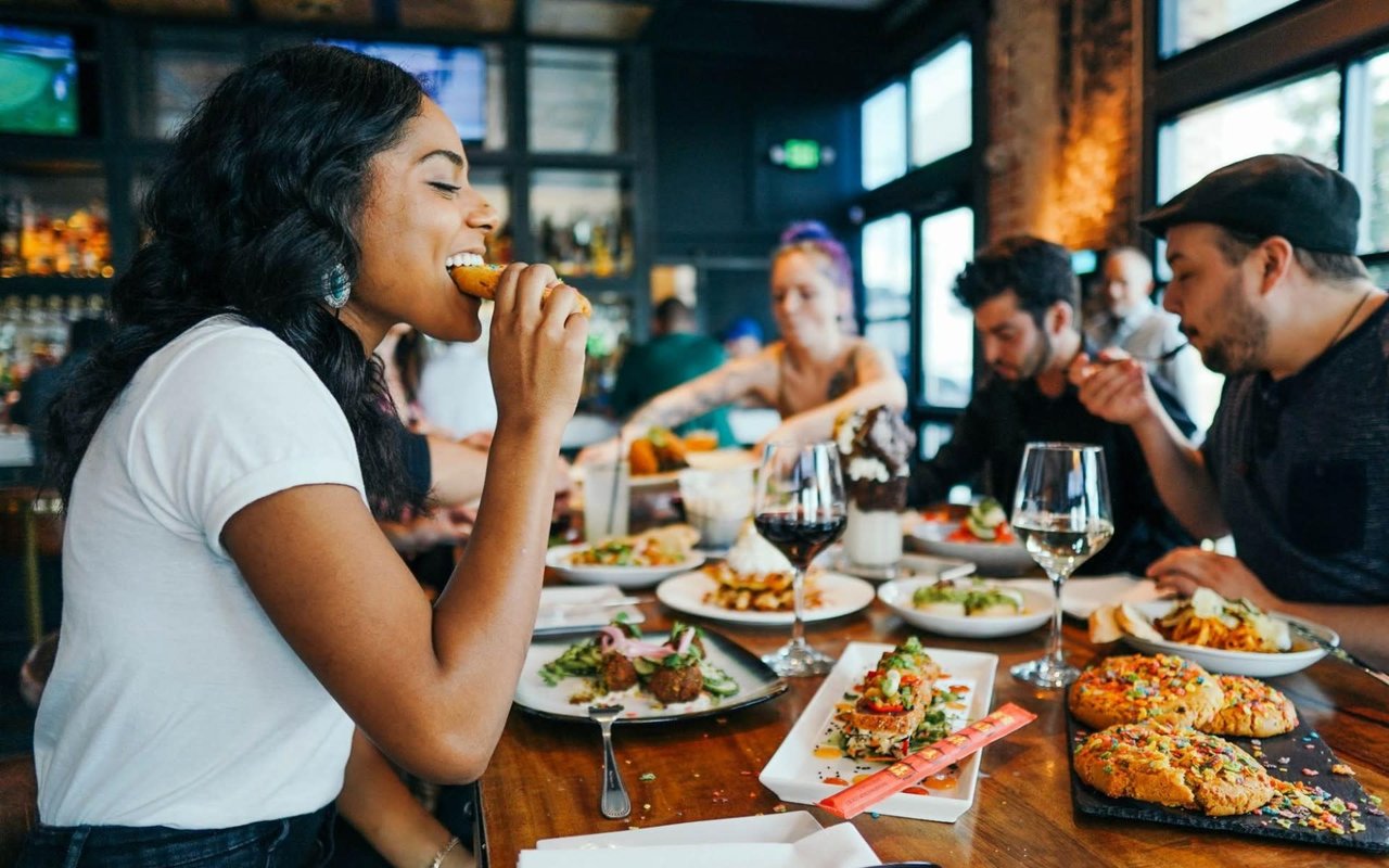 Where to Eat in Sunrise Beach
