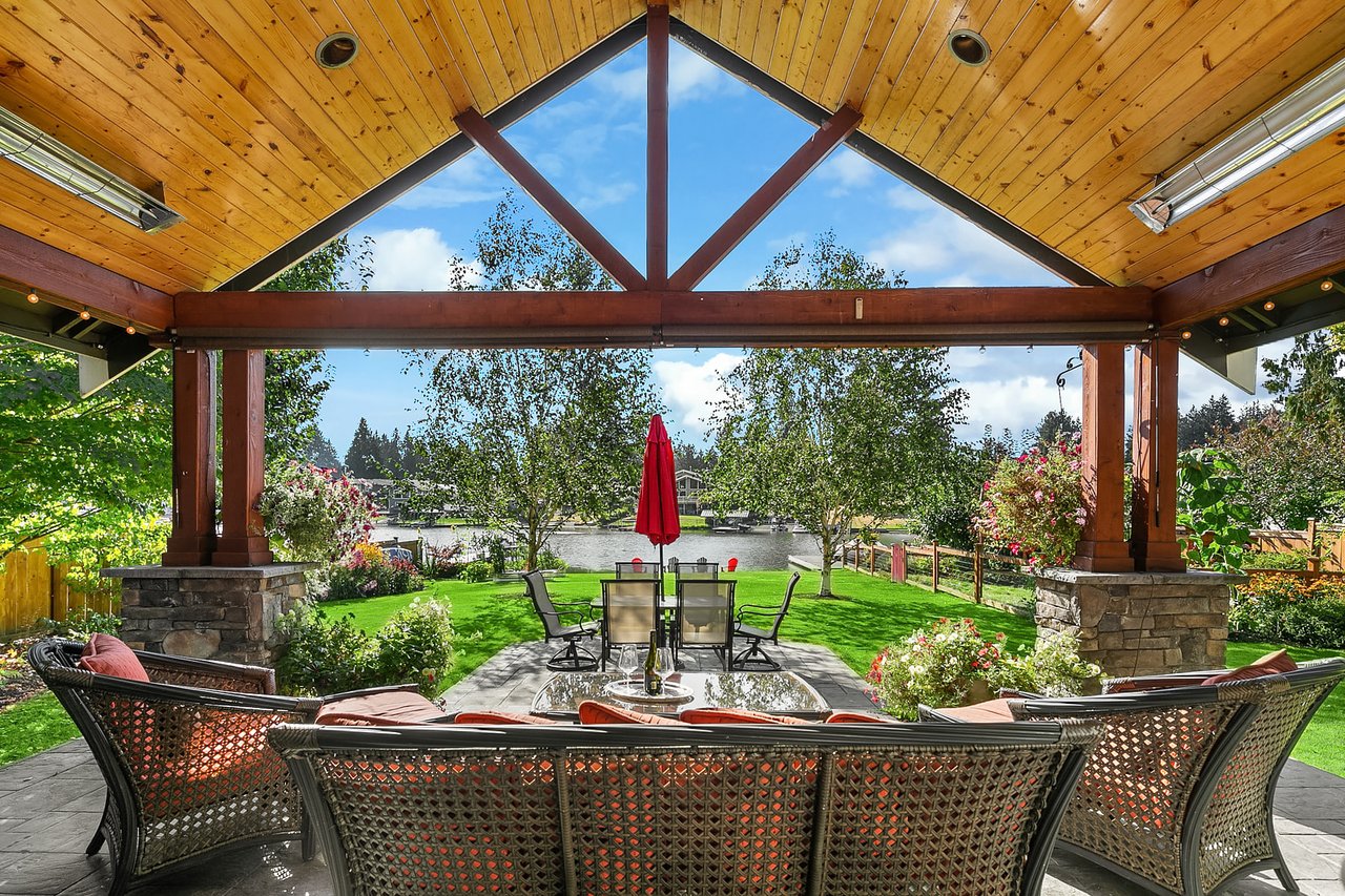 Inlet Island-Maple Point Waterfront