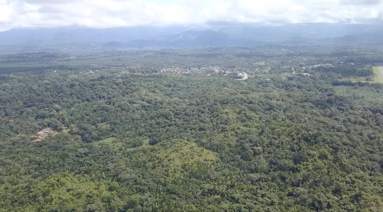 Ocean View Development Homesite, Manuel Antonio, Puntarenas