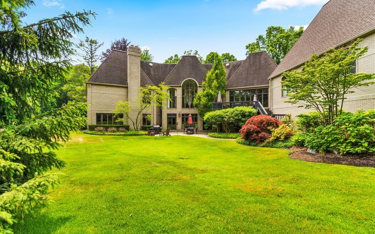 317 PINE RIDGE DRIVE
