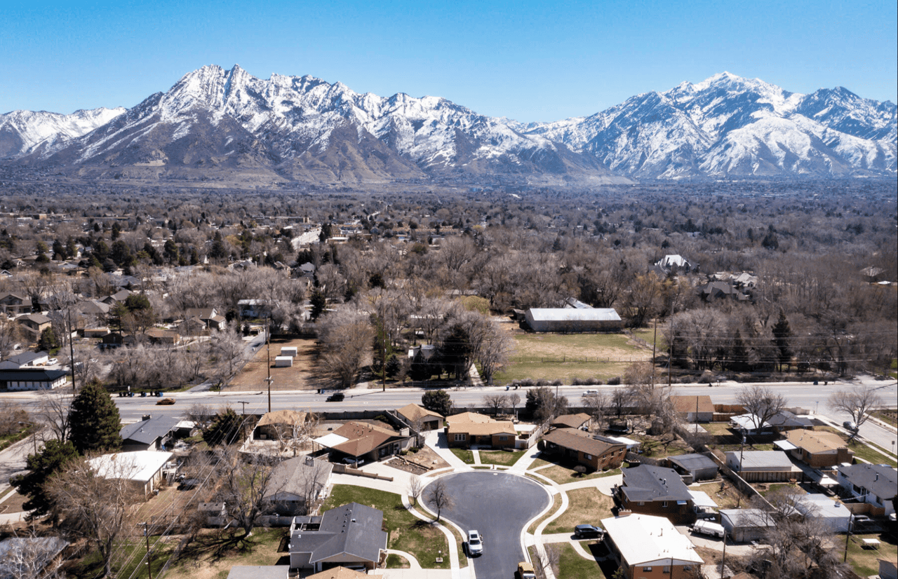 881 E Mar Jane Ave, Murray, UT 84107