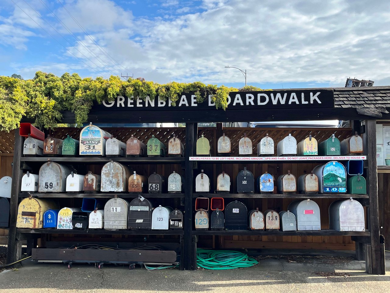 COMING SOON: 58 Greenbrae Boardwalk