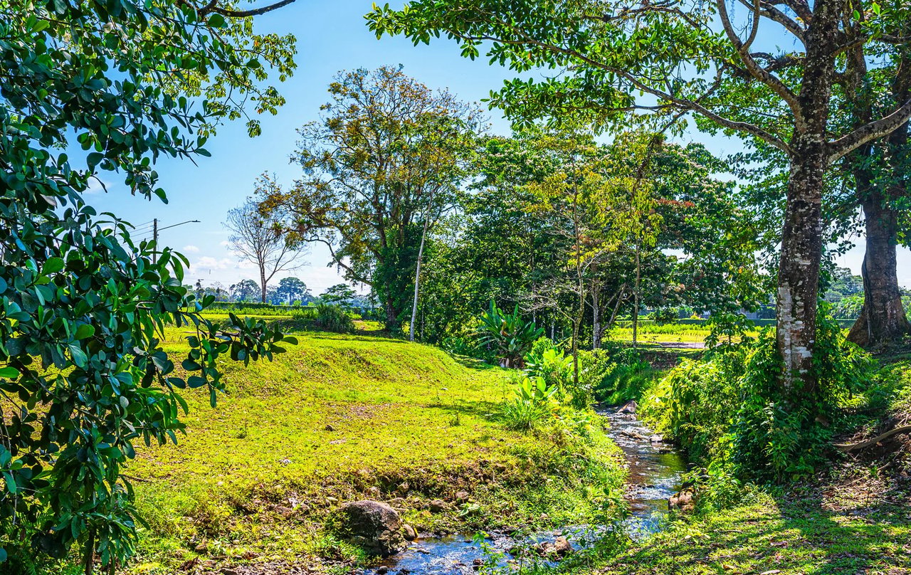 Ready To Build Lot In Gated Community, Lake Arenal, Alajuela