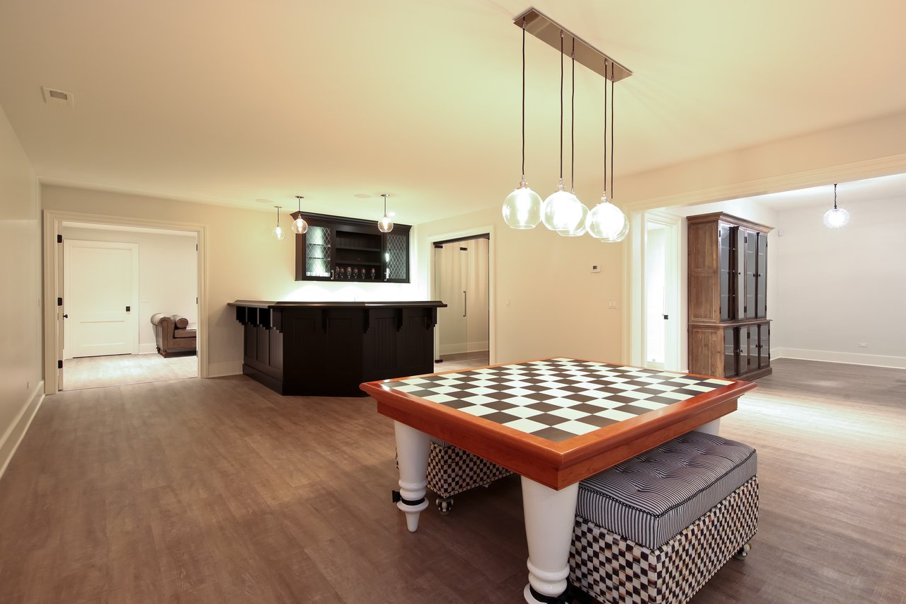 Incredible Architectural Artistry Home